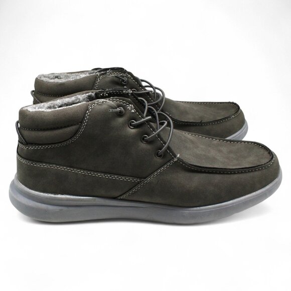 Falls Creek Women S Boots - Style and Durability for Every Season - Picture 3 of 7